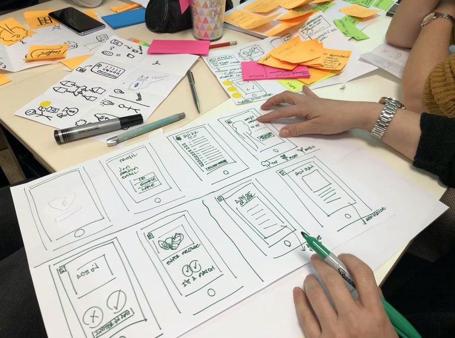 Visual Design