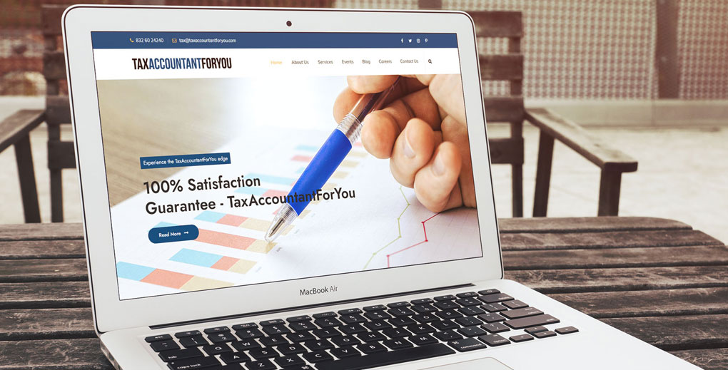 Taxaccountantforyou
